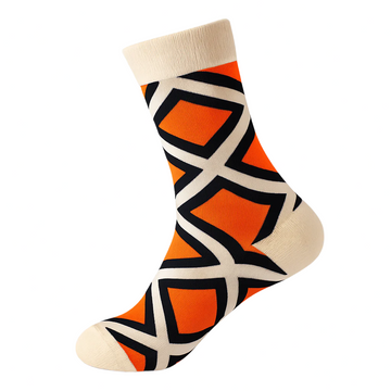 Street Art Socks