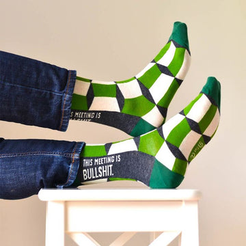 Designer Socks: The Hidden Gem in Modern Fashion Trends