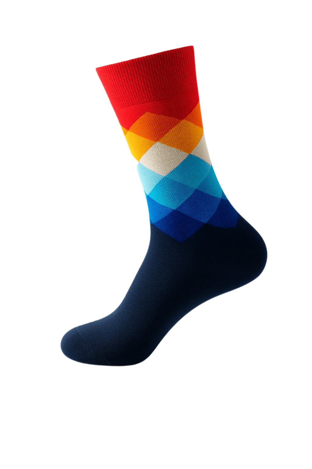 Office Classic Socks