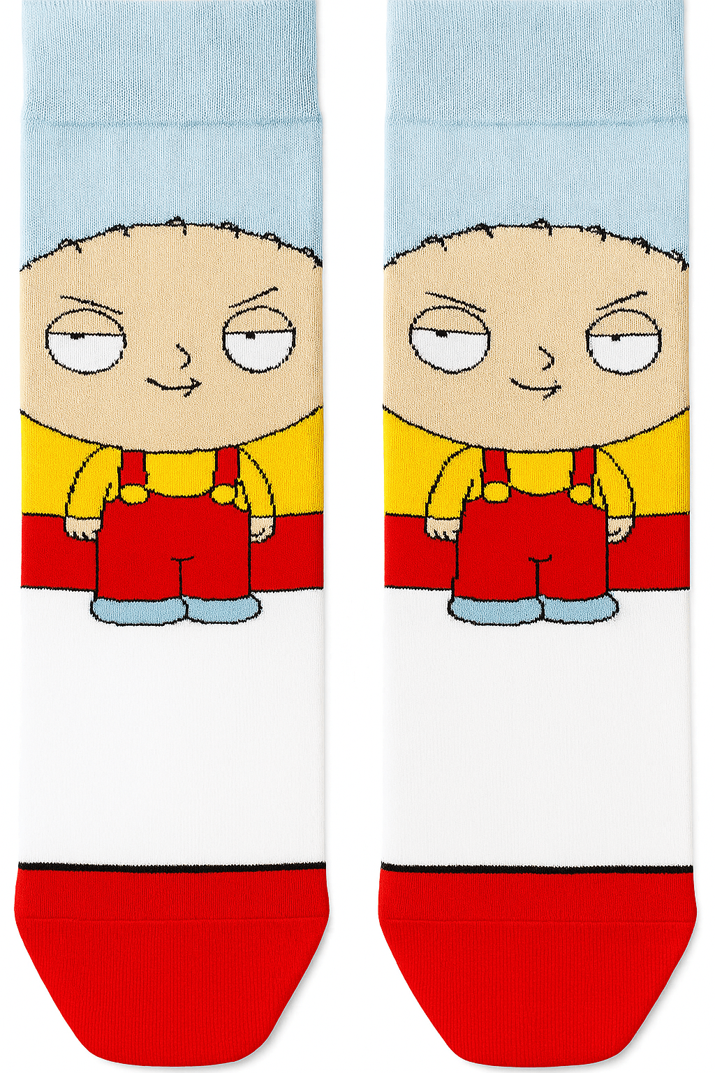 stewie griffin sacais