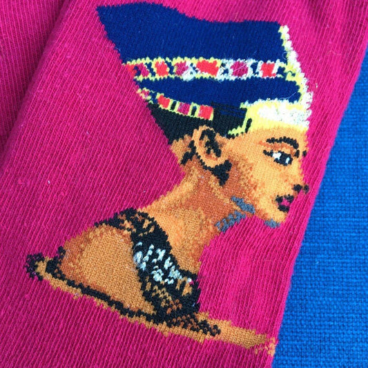 Cleopatra Socks